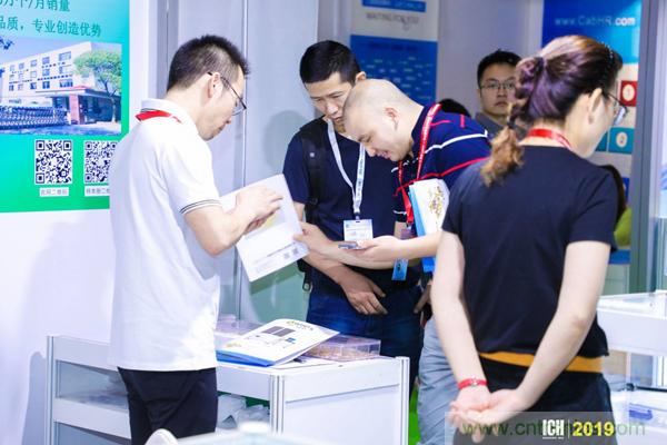 2019具有影響力的連接器線纜線束加工展覽會(huì)今日在深圳開(kāi)幕,匯聚全球近500家廠商參展 國(guó)內(nèi)外知名品牌廠商薈萃 一站看盡全產(chǎn)業(yè)盛景