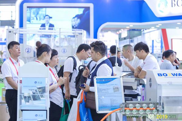 2019具有影響力的連接器線纜線束加工展覽會(huì)今日在深圳開(kāi)幕,匯聚全球近500家廠商參展 國(guó)內(nèi)外知名品牌廠商薈萃 一站看盡全產(chǎn)業(yè)盛景