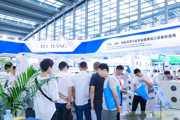 2019具有影響力的連接器線纜線束加工展覽會(huì)今日在深圳開(kāi)幕,匯聚全球近500家廠商參展 國(guó)內(nèi)外知名品牌廠商薈萃 一站看盡全產(chǎn)業(yè)盛景