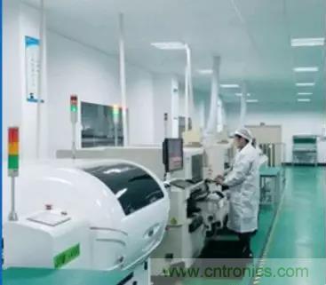 詳談傳感器的元老—壓力傳感器