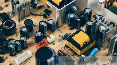 ADC種類分不清？技術(shù)指標(biāo)一團漿糊？來看看吧