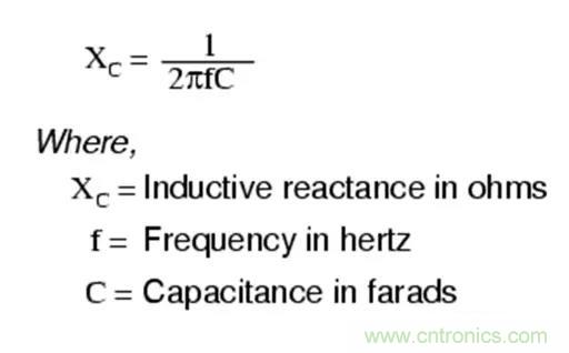 為何射頻電容電感值是pF和nH級的? 為何射頻電容電感值是pF和nH級的?