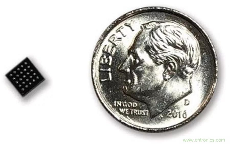 電源模塊越來越小巧,這些技術少不了~ 電源模塊越來越小巧,這些技術少不了~