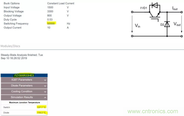 IGBT的開關頻率上限有多高？