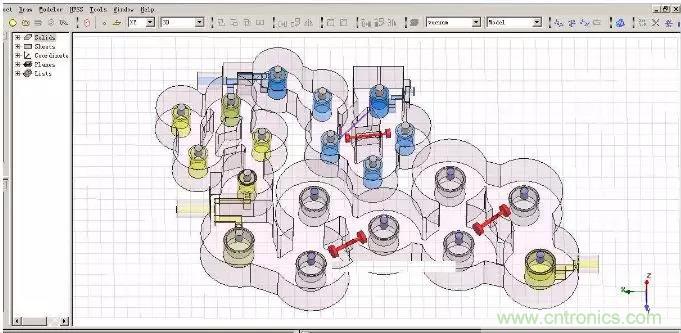 解讀射頻濾波器設(shè)計取舍費思量