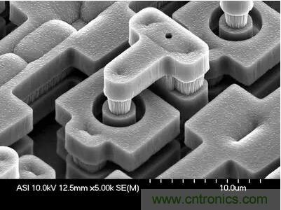 MEMS為何獨領風騷？看完這篇秒懂！