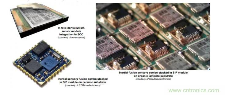 MEMS為何獨領風騷？看完這篇秒懂！