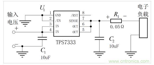 不錯(cuò)的學(xué)習(xí)貼，低壓差降壓穩(wěn)壓電路設(shè)計(jì)