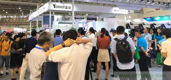 開展進入倒計時|立嘉武漢展下月1-4日江城舉行,聚焦智能制造 開展進入倒計時|立嘉武漢展下月1-4日江城舉行,聚焦智能制造