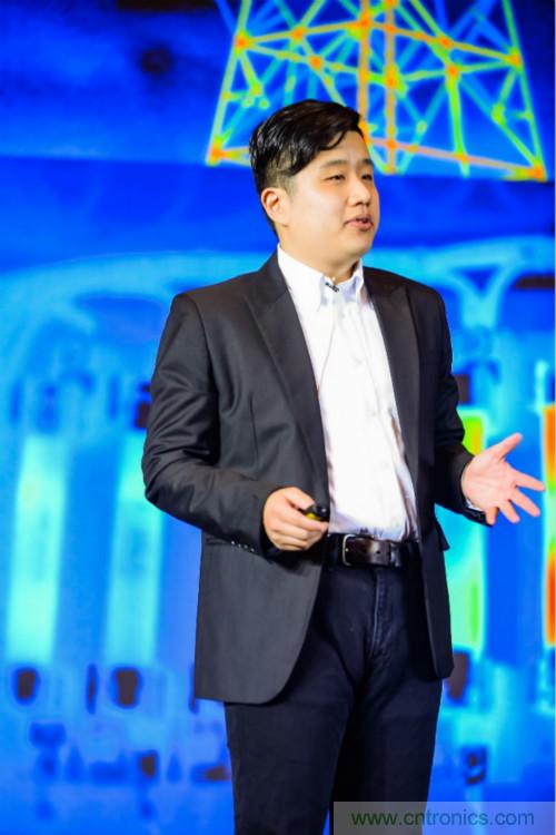 進博會搶先看——福祿克入駐進博會裝備展區，助力中國未來發展