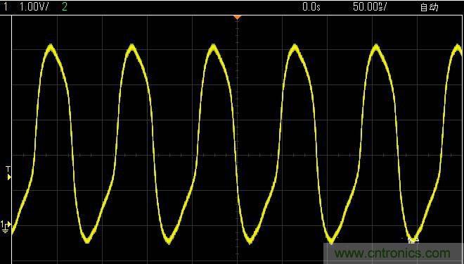 晶振串聯(lián)電阻與并聯(lián)電阻有什么作用？