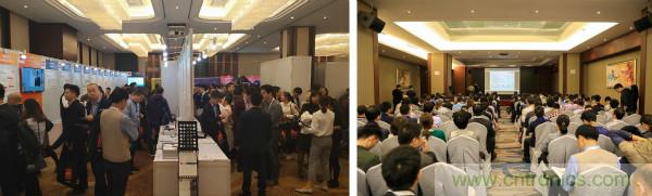 “2019 ROHM科技展”舉辦在即，詮釋羅姆對(duì)智能生活的貢獻(xiàn)