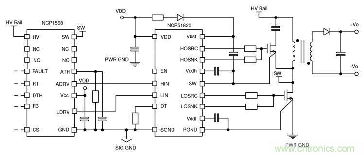 如何匹配門極驅動器,來增強型GaN功率晶體管? 如何匹配門極驅動器,來增強型GaN功率晶體管?
