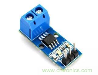 圖文并茂詳解自制電流傳感器過(guò)程，收獲滿(mǎn)滿(mǎn)！