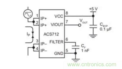 圖文并茂詳解自制電流傳感器過(guò)程，收獲滿(mǎn)滿(mǎn)！
