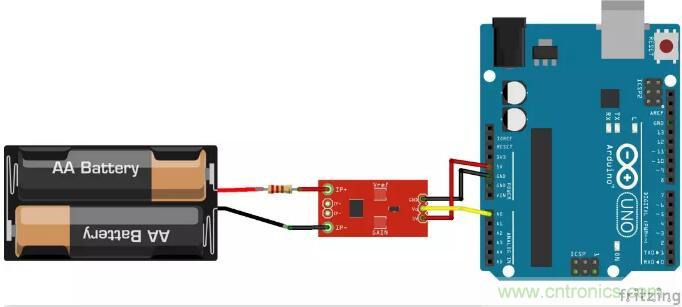 圖文并茂詳解自制電流傳感器過(guò)程，收獲滿(mǎn)滿(mǎn)！