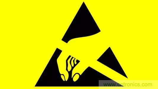 電路板上這些標(biāo)志的含義，你都知道嗎？