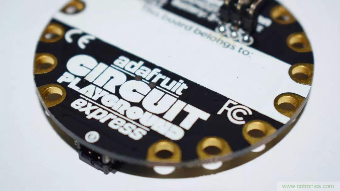 電路板上這些標(biāo)志的含義，你都知道嗎？