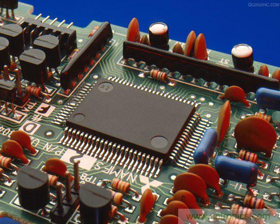 單片機上拉電阻、下拉電阻的詳解和選取(二) 單片機上拉電阻、下拉電阻的詳解和選取(二)