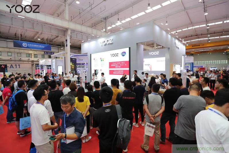 CEE2020第六屆北京電子煙展助力企業開拓線下新戰場 CEE2020第六屆北京電子煙展助力企業開拓線下新戰場