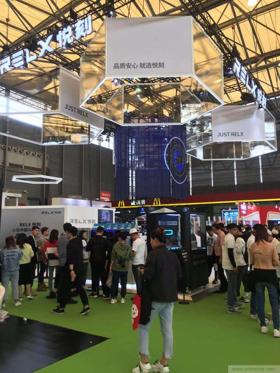 CEE2020第六屆北京電子煙展助力企業開拓線下新戰場 CEE2020第六屆北京電子煙展助力企業開拓線下新戰場