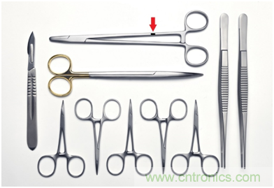 瞄準智慧醫療契機，村田加快產品布局