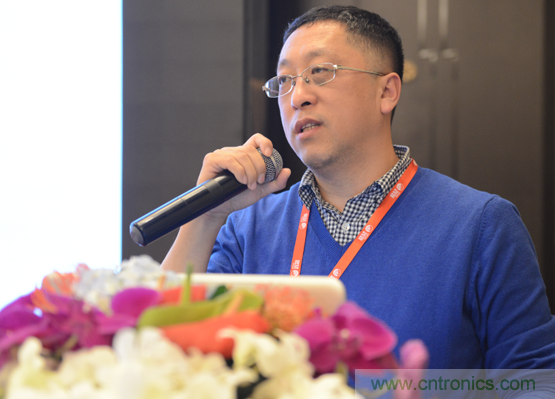 2019汽車激光雷達前瞻技術展示交流會圓滿落幕! 激光雷達前景可期! 2019汽車激光雷達前瞻技術展示交流會圓滿落幕! 激光雷達前景可期!