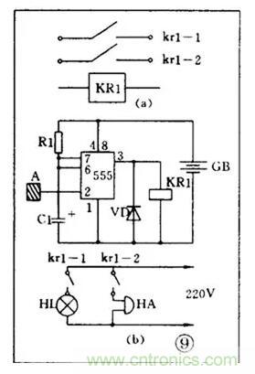 【收藏】電路圖符號超強科普，讓你輕松看懂電路圖