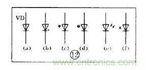 【收藏】電路圖符號超強科普，讓你輕松看懂電路圖