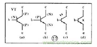 【收藏】電路圖符號超強科普，讓你輕松看懂電路圖