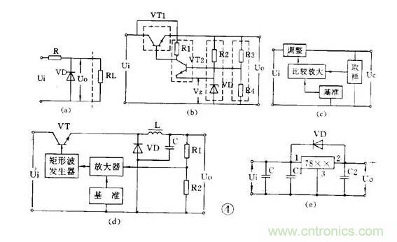 【收藏】電路圖符號超強科普，讓你輕松看懂電路圖