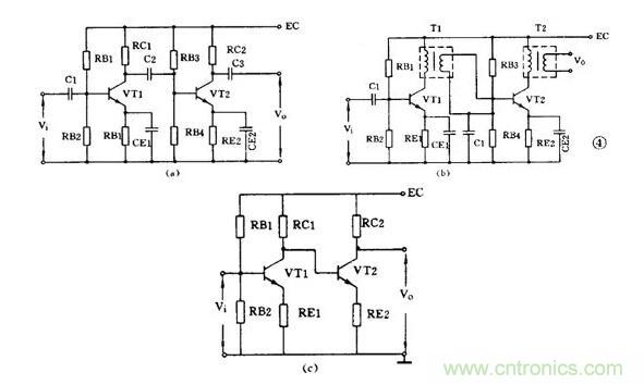 【收藏】電路圖符號超強科普，讓你輕松看懂電路圖