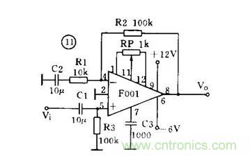 【收藏】電路圖符號超強科普，讓你輕松看懂電路圖