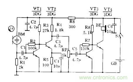 【收藏】電路圖符號超強科普，讓你輕松看懂電路圖