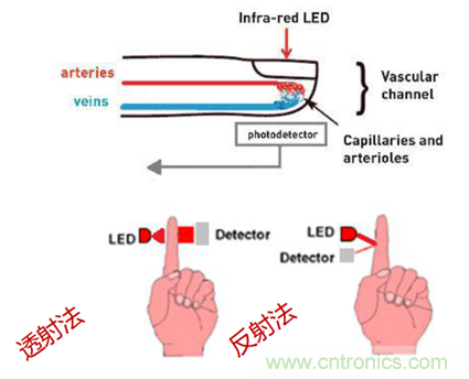 從光學模塊到系統構建來解決，如何實現光學體征信號監測？