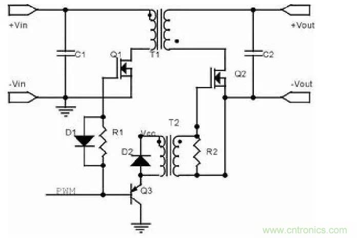 如何解決傳統(tǒng)二極管整流問題？詳解開關(guān)電源同步整流技術(shù)