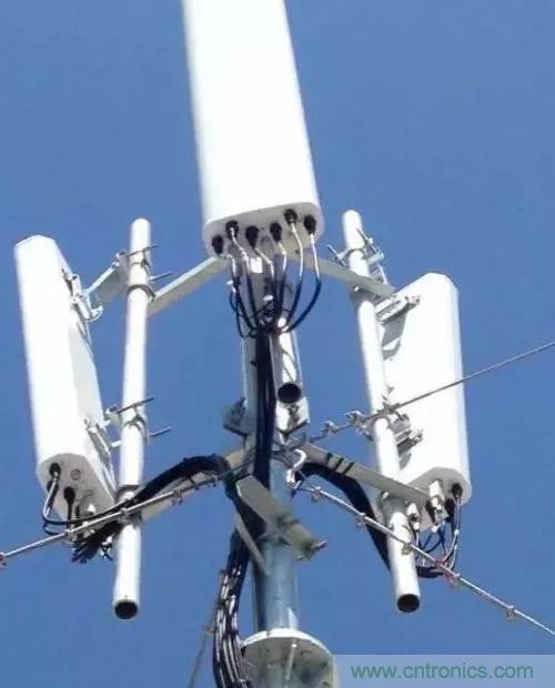 干貨收藏！常用天線、無源器件介紹