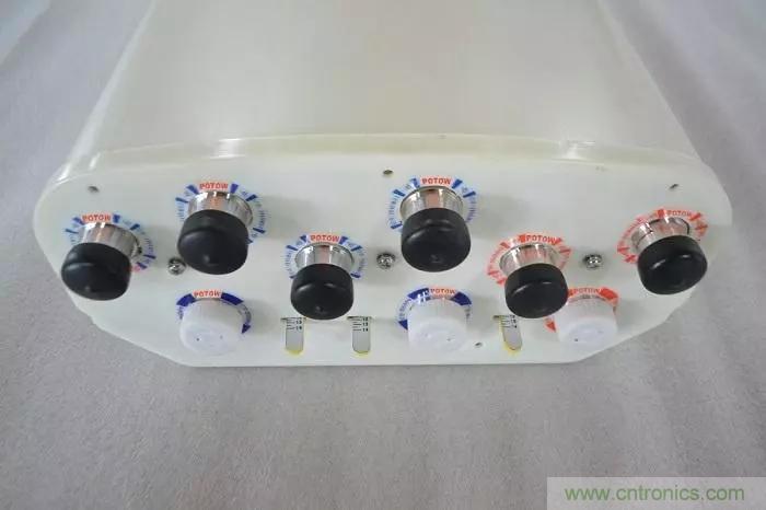 干貨收藏！常用天線、無源器件介紹