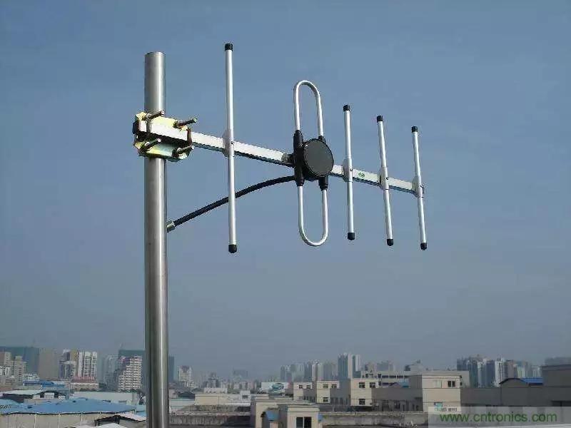 干貨收藏！常用天線、無源器件介紹