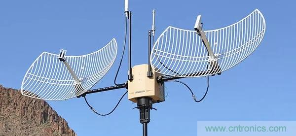 干貨收藏！常用天線、無源器件介紹