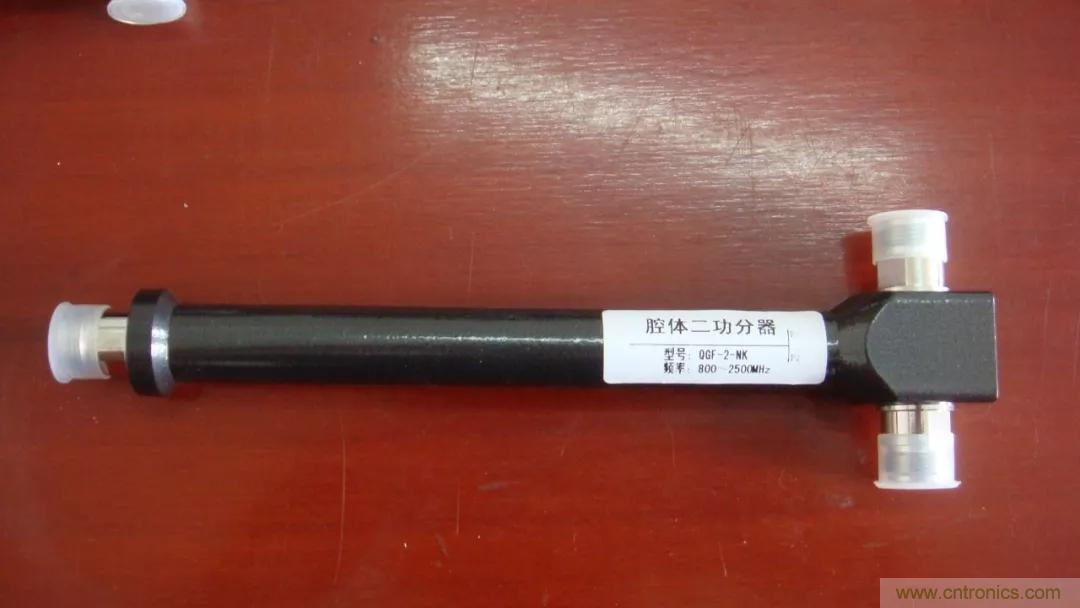 干貨收藏！常用天線、無源器件介紹