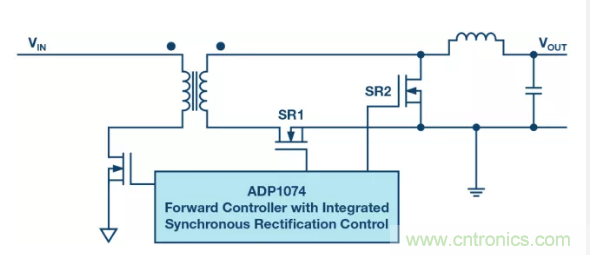 這兒有3個“秘方”,助您提高隔離式電源的效率 這兒有3個“秘方”,助您提高隔離式電源的效率