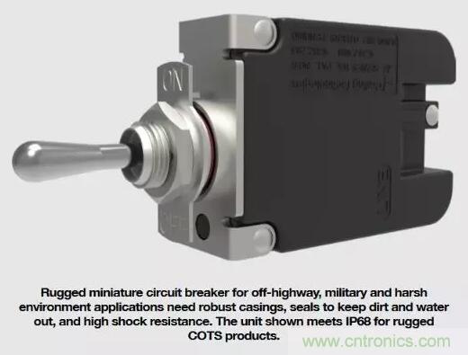 如何選擇合適的電路保護裝置？
