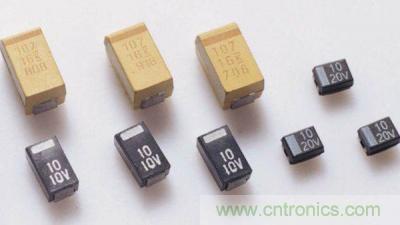 細讀鉭電容失效、爆炸、燒毀的種種原因