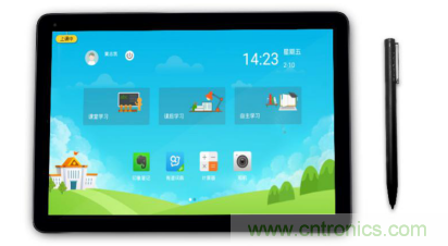 在線教育設備芯升級，瑞芯微賦能遠程教學