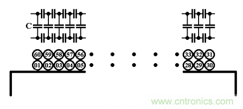 電感繞組的分布電容，并非一無是處