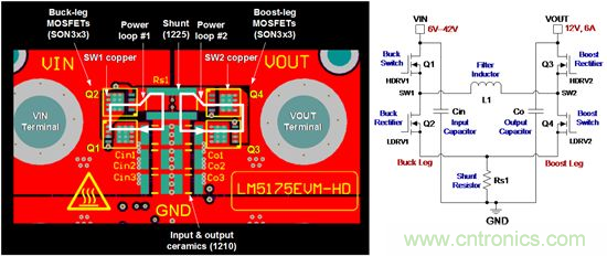 如何平衡DC/DC轉換器的散熱、EMI、封裝? 如何平衡DC/DC轉換器的散熱、EMI、封裝?