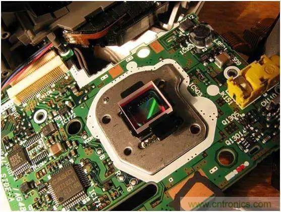 量子傳感器技術與應用分析 量子傳感器技術與應用分析