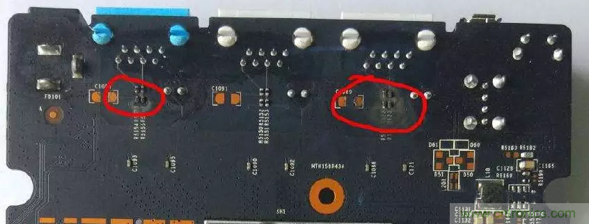 電阻有了“額定功率”，為什么還有“額定電壓”？