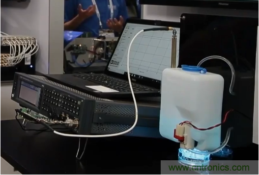 如何用一根銅條搞定超便捷液位測量的射頻回波損耗測量方法? 如何用一根銅條搞定超便捷液位測量的射頻回波損耗測量方法?